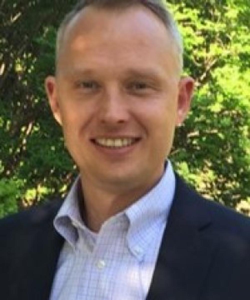 Mike Davidson